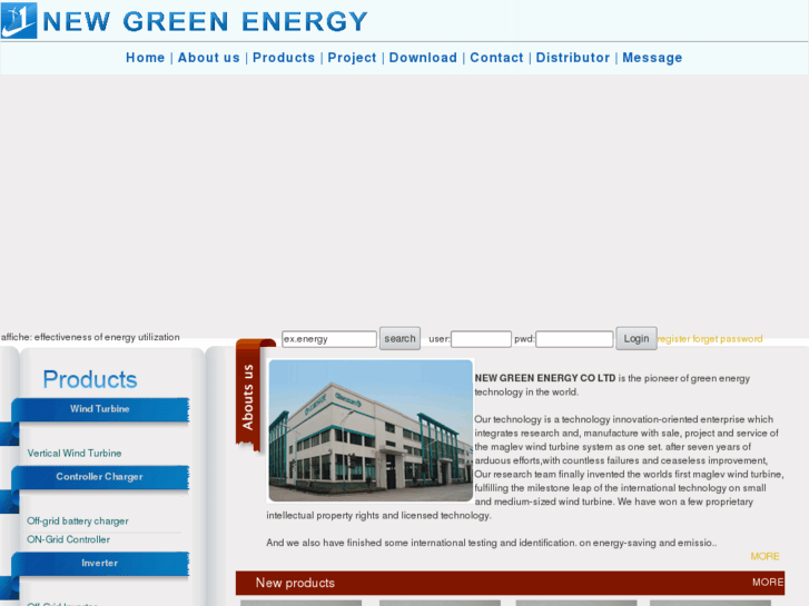 www.new-greenenergy.com