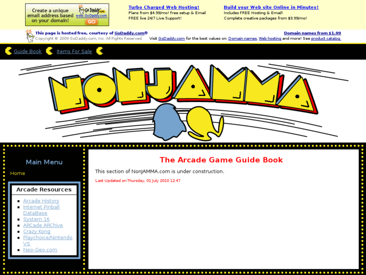 www.nonjamma.com