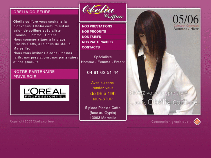 www.obelia-coiffure.com