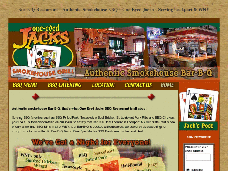 www.oneeyedjacksbbq.com