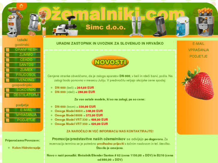 www.ozemalniki.com