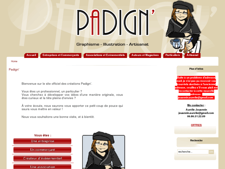 www.padign.com