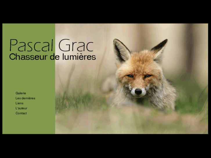 www.pascalgrac.com