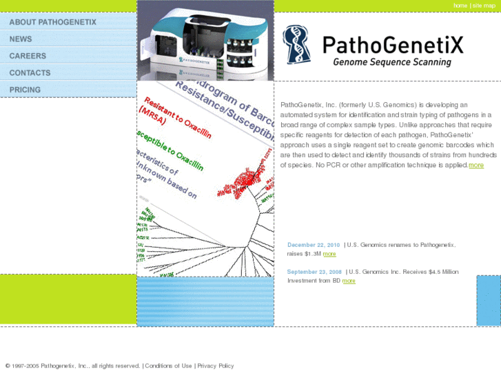 www.pathogenetix.com