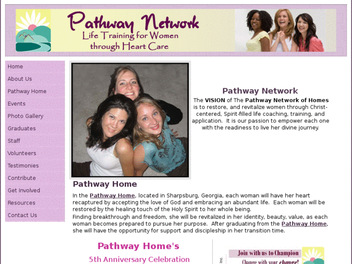 www.pathwaynetwork.net