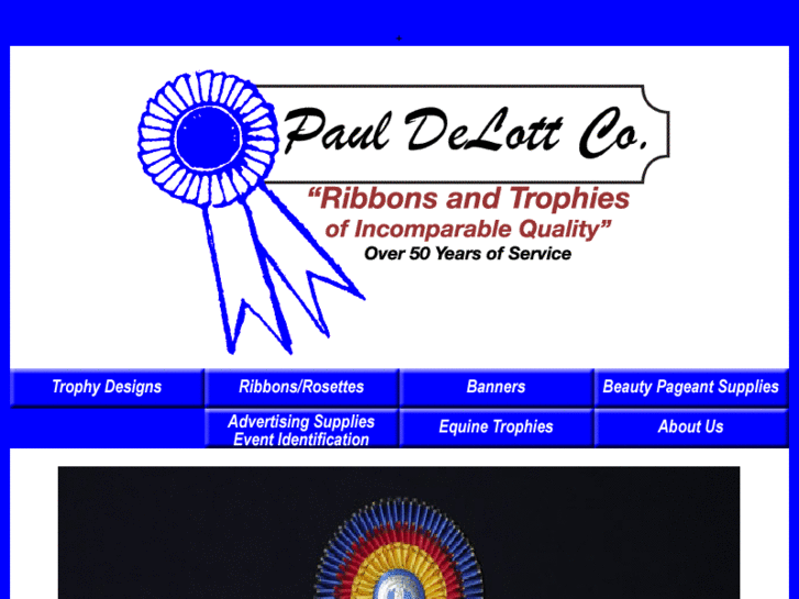 www.pauldelott.com