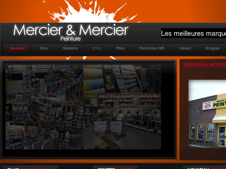 www.peinture-mercier.com