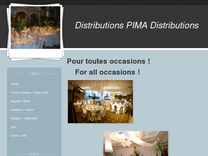 www.pimadistributions.com