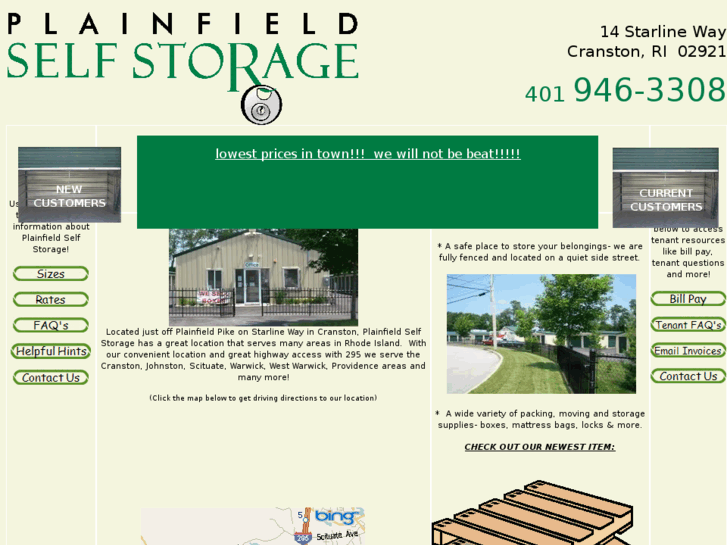 www.plainfieldselfstorage.com