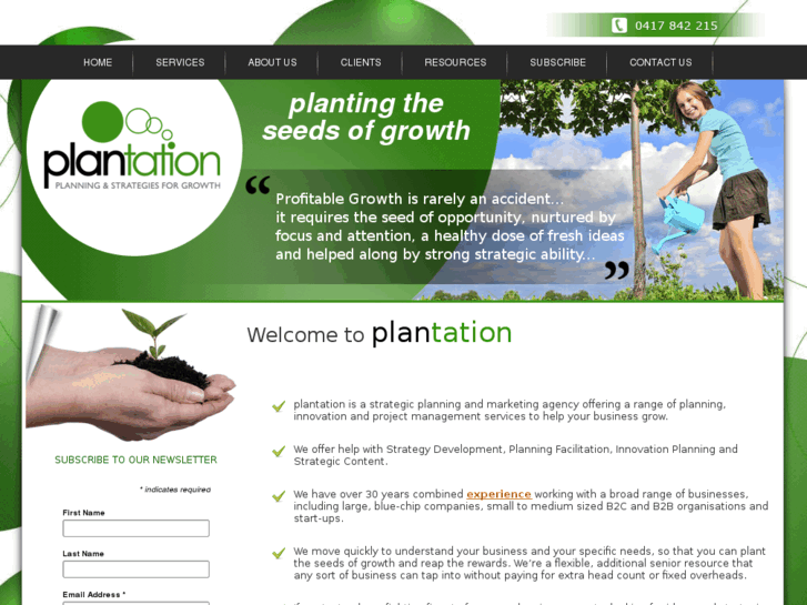 www.plan-tation.com.au