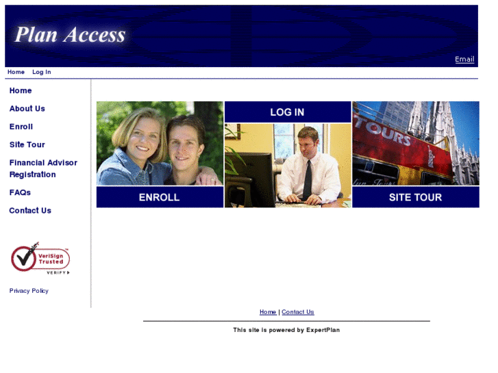 www.planaccess.net