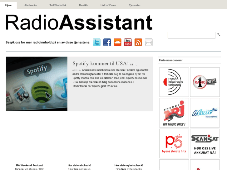 www.radioassistant.com