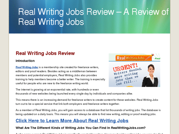 www.realwritingjobsreview.com