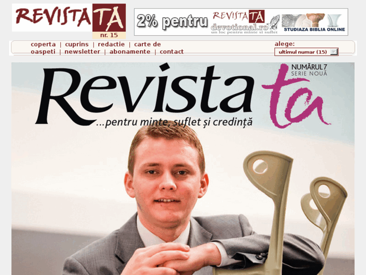 www.revistata.ro