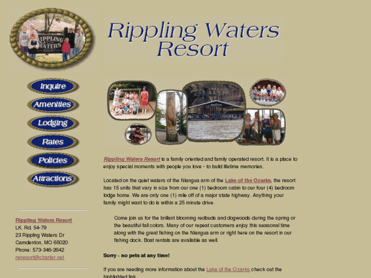 www.ripplingwatersresort.com