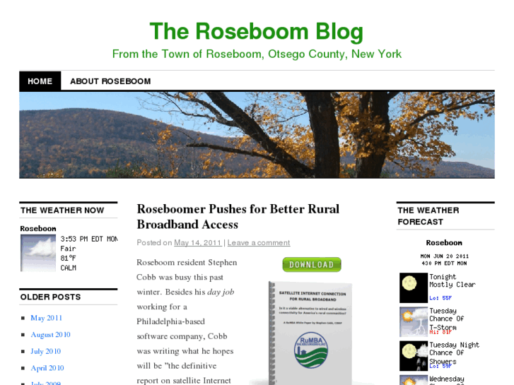 www.roseboom.us