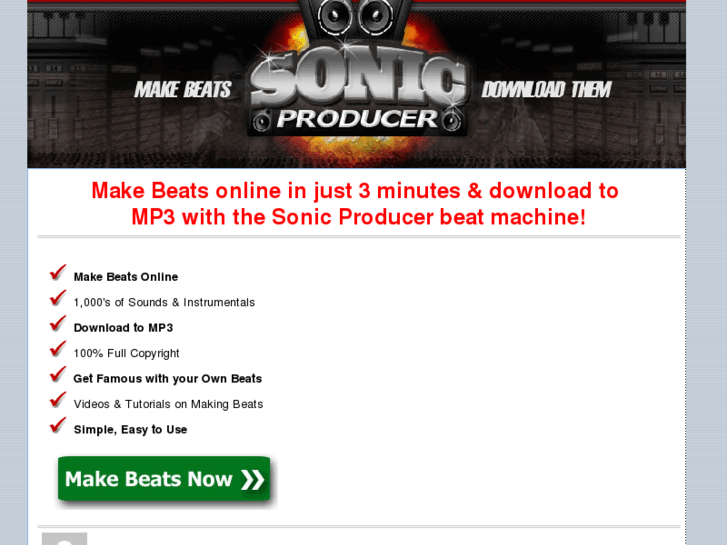 www.rowdybeat.com