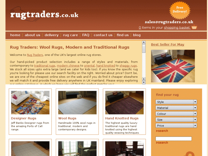 www.rugtraders.co.uk