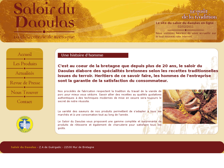 www.saloir-du-daoulas.com