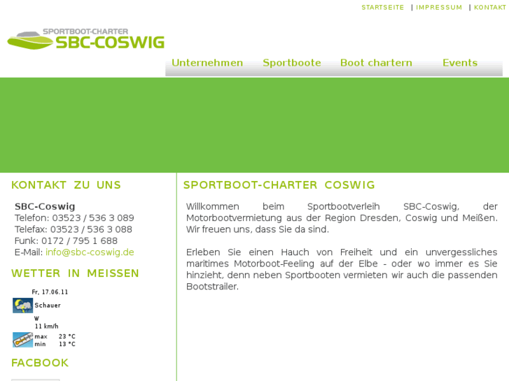 www.sbc-coswig.de