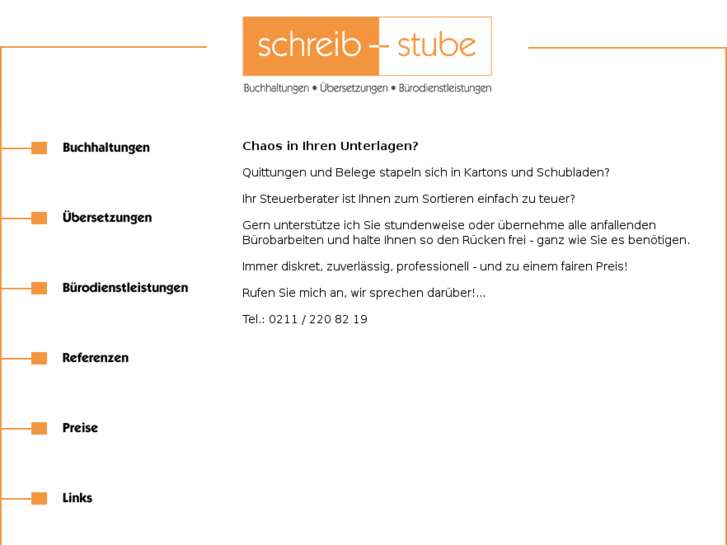 www.schreib-stube.com