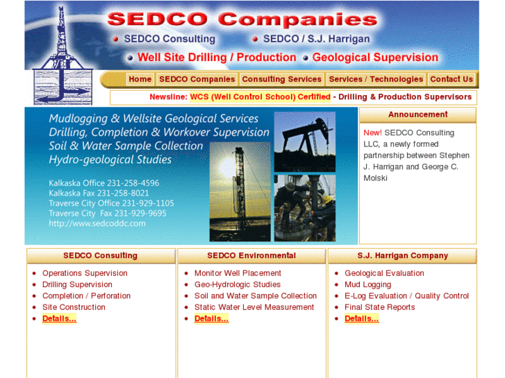 www.sedcoddc.com