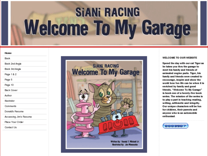 www.sianiracing.com