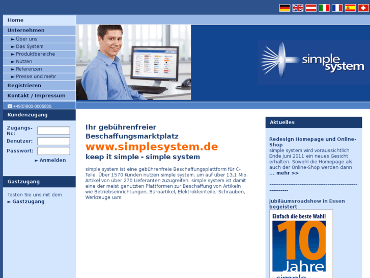 www.simplesystem.de