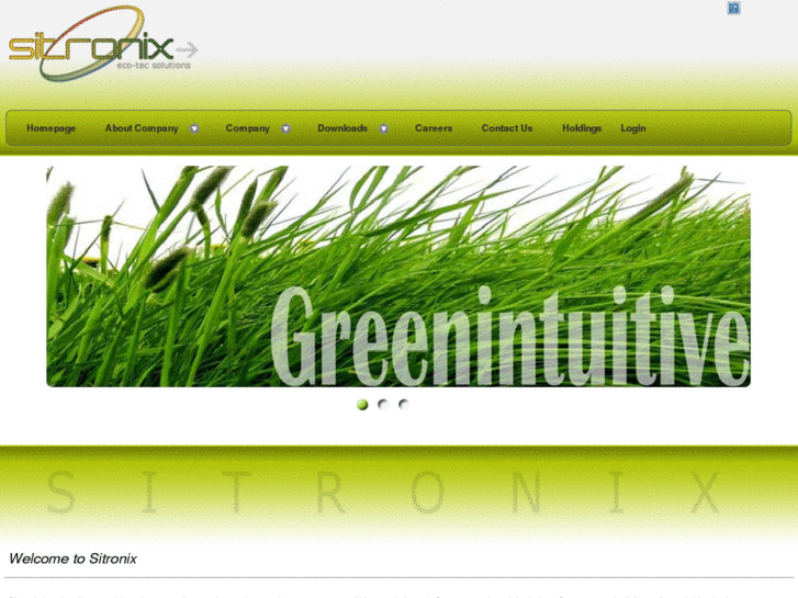 www.sitronix.net