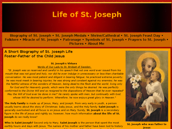 www.st-joseph-medal.com