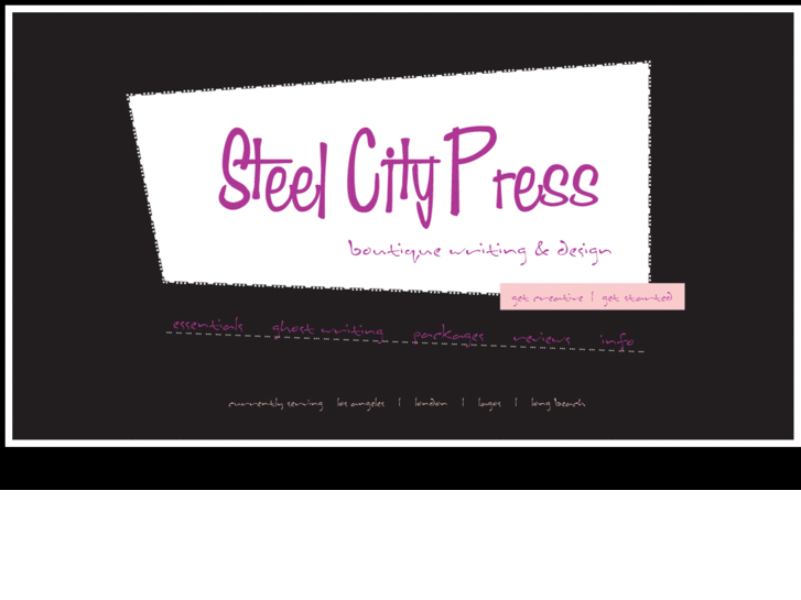 www.steelcitypress.com