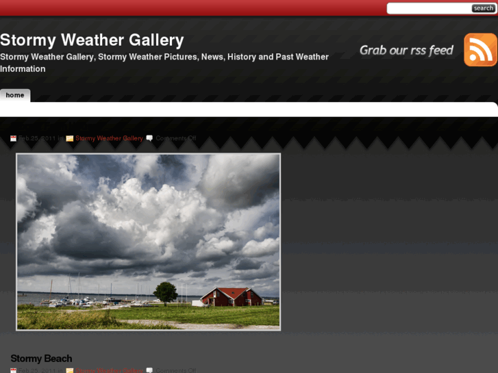 www.stormyweathergallery.com