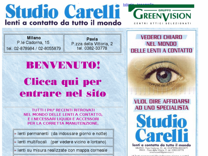 www.studiocarelli.com