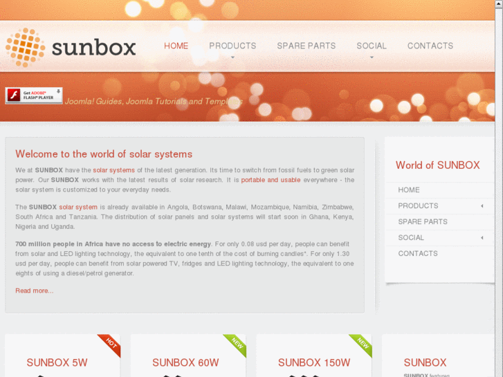 www.sunboxworld.com