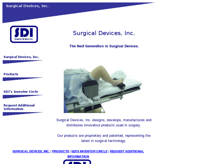www.surgicaldevices.com