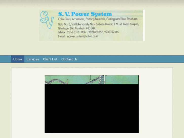 www.svpowersystem.com