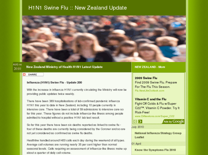 www.swine-flu.co.nz