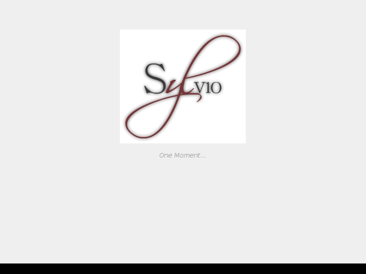 www.sylvio.info