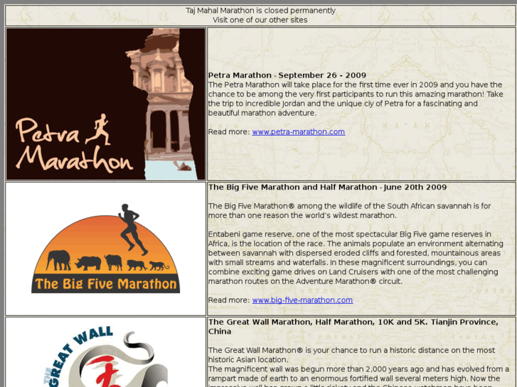 www.taj-mahal-marathon.com