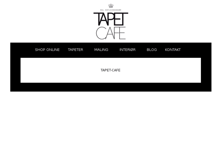 www.tapet-cafe.com