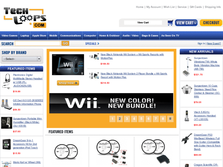 www.techloops.com