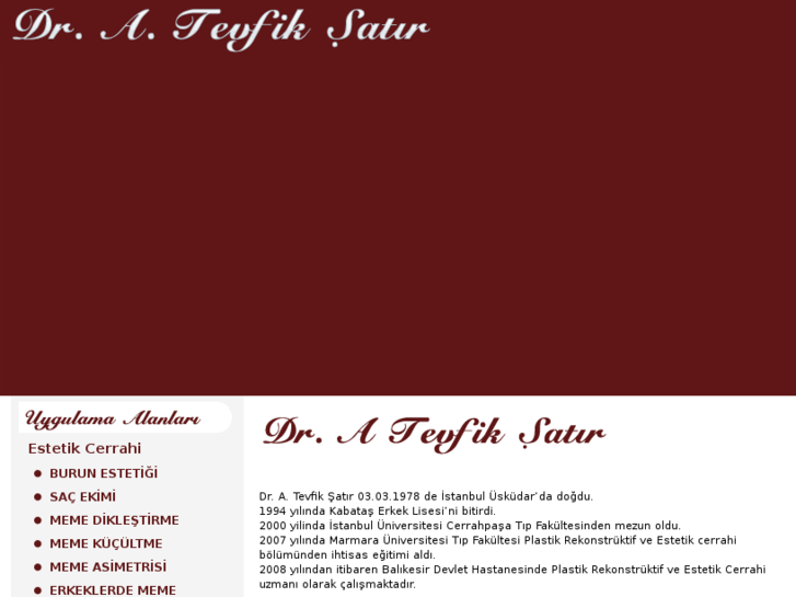 www.tevfiksatir.com