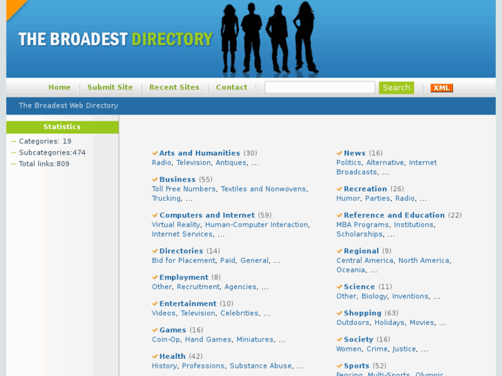 www.thebroadest.com