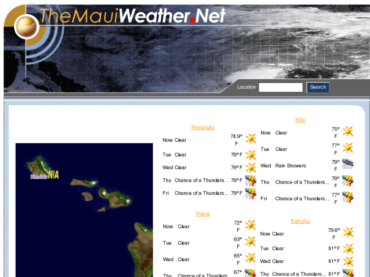 www.themauiweather.net