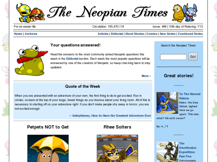 www.theneopiantimes.net