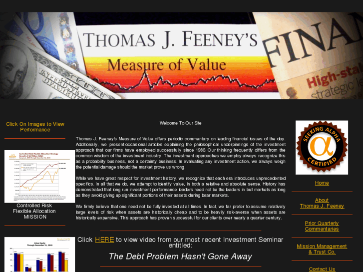 www.thomasjfeeney.com