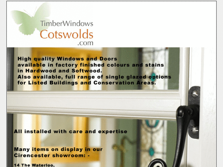 www.timberwindowscotswolds.com