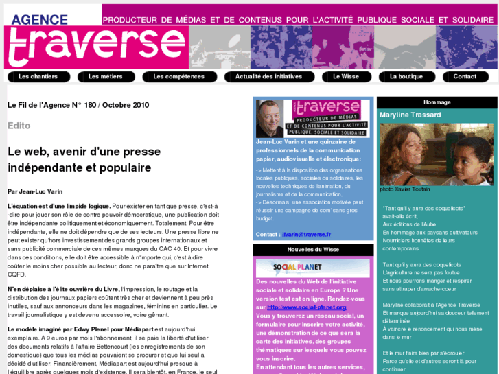 www.traverse.fr