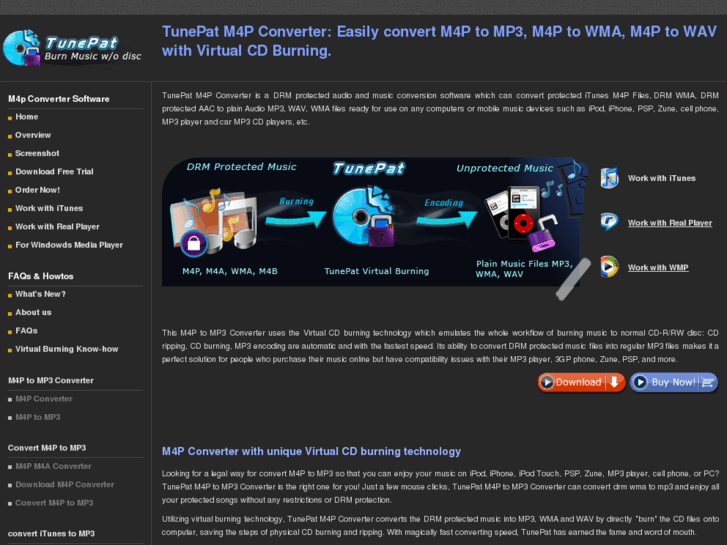 www.tunepat.com