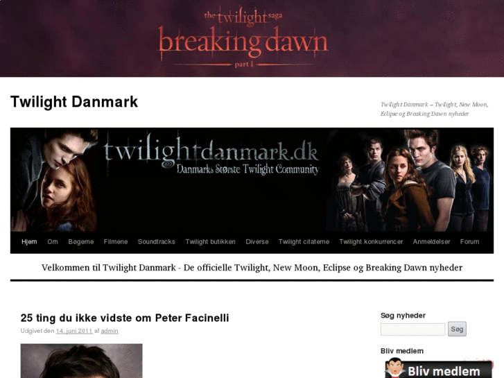 www.twilightdanmark.dk